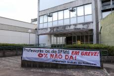 Greve em Imagens